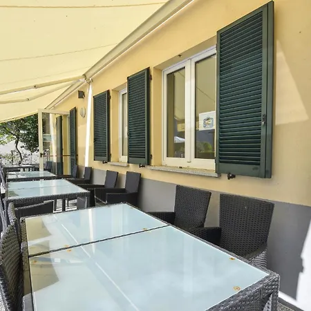 Apartamento Gorgeous In With Wifi *